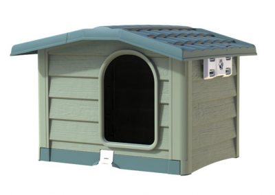 sunny articulos para mascota perro casas bubgalow 19100 400x284 - Casas y camas para perros
