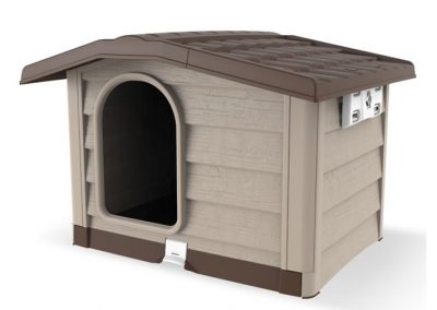 sunny articulos para mascota perro casas bubgalow 19101 400x284 - Casas y camas para perros