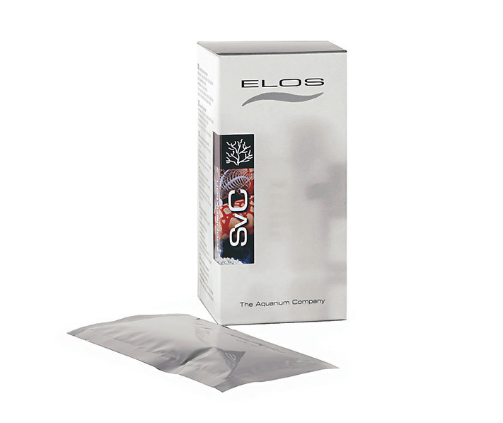 ELOS SVC – MARINE PLANCTON 4X BAGS 603